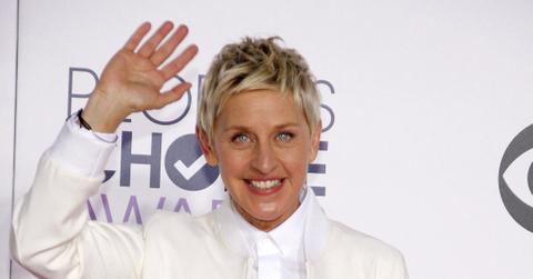 Where Is Ellen DeGeneres Now, Four Years After Her Show Ended?