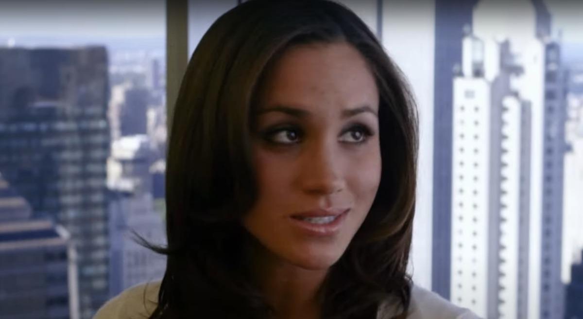 Meghan Markle 