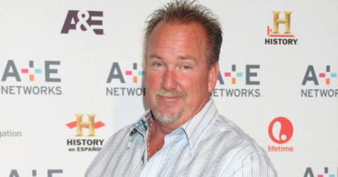 Storage Wars Fans Want to Know if Darrell Sheets Was Married