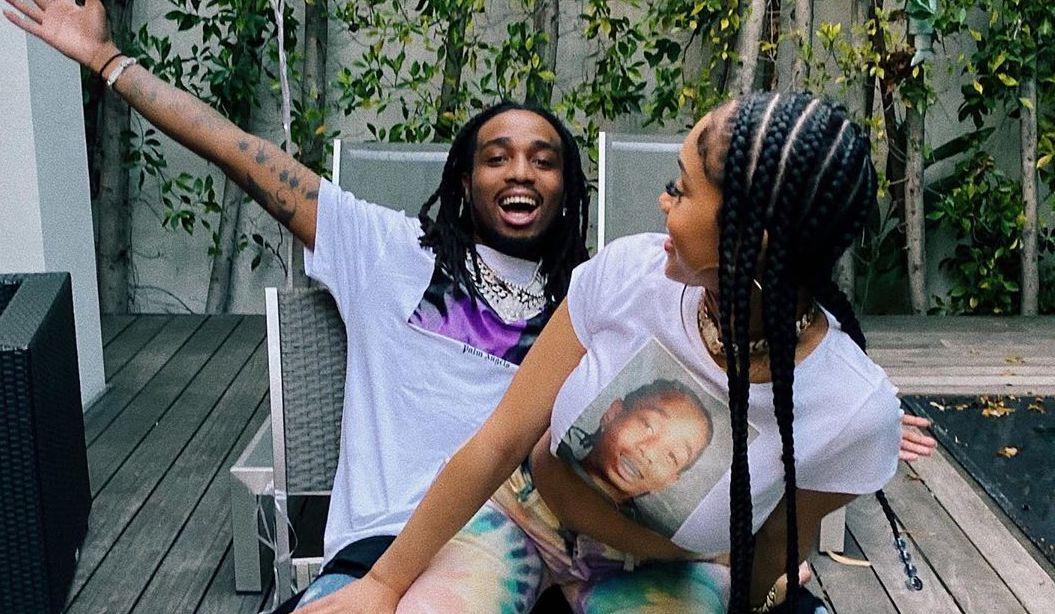 Quavo's Dating History A Breakdown of His Exes, Including Saweetie