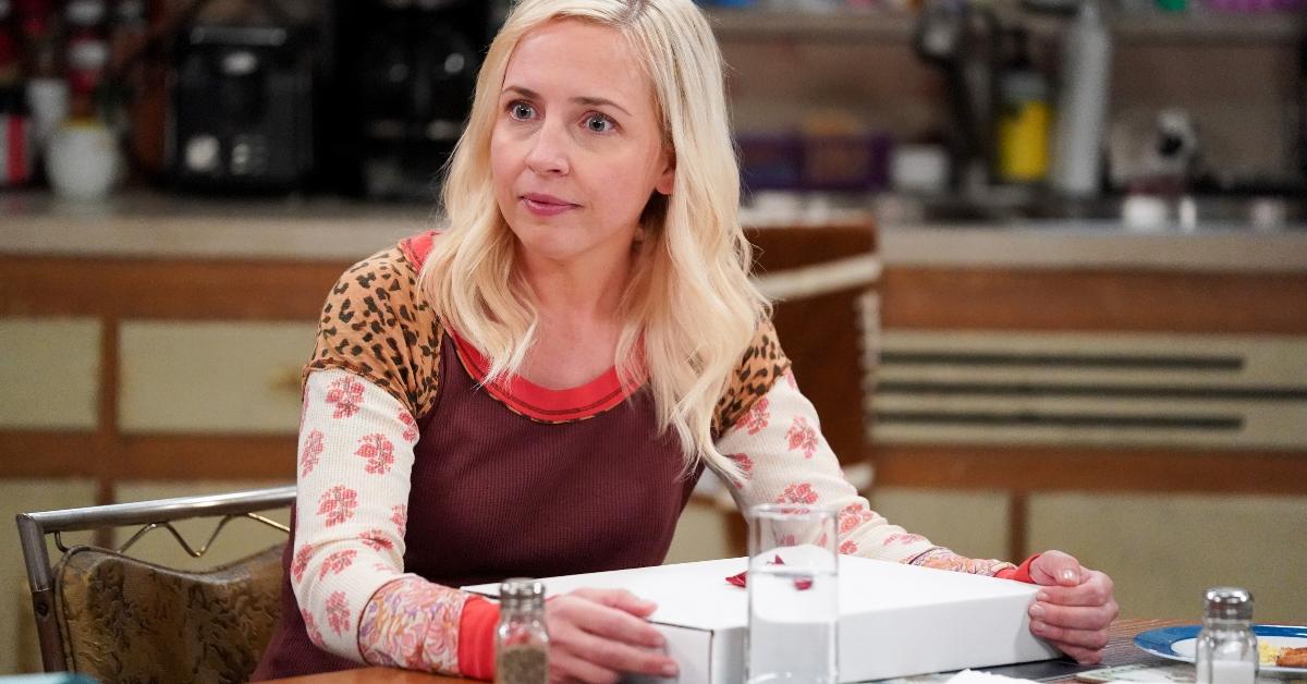 Is Becky Conner Still a Part of the ABC Series 'The Conners'?