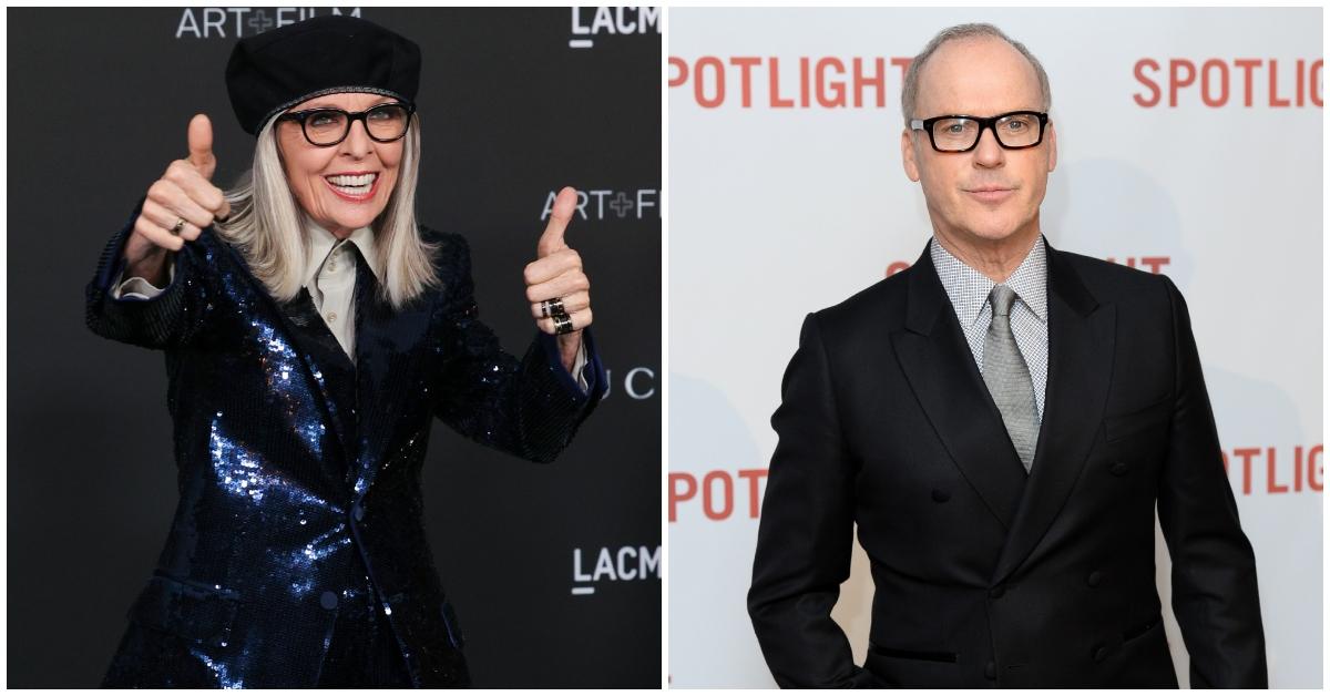 Are Michael Keaton and Diane Keaton Related? — Exploring the Connection