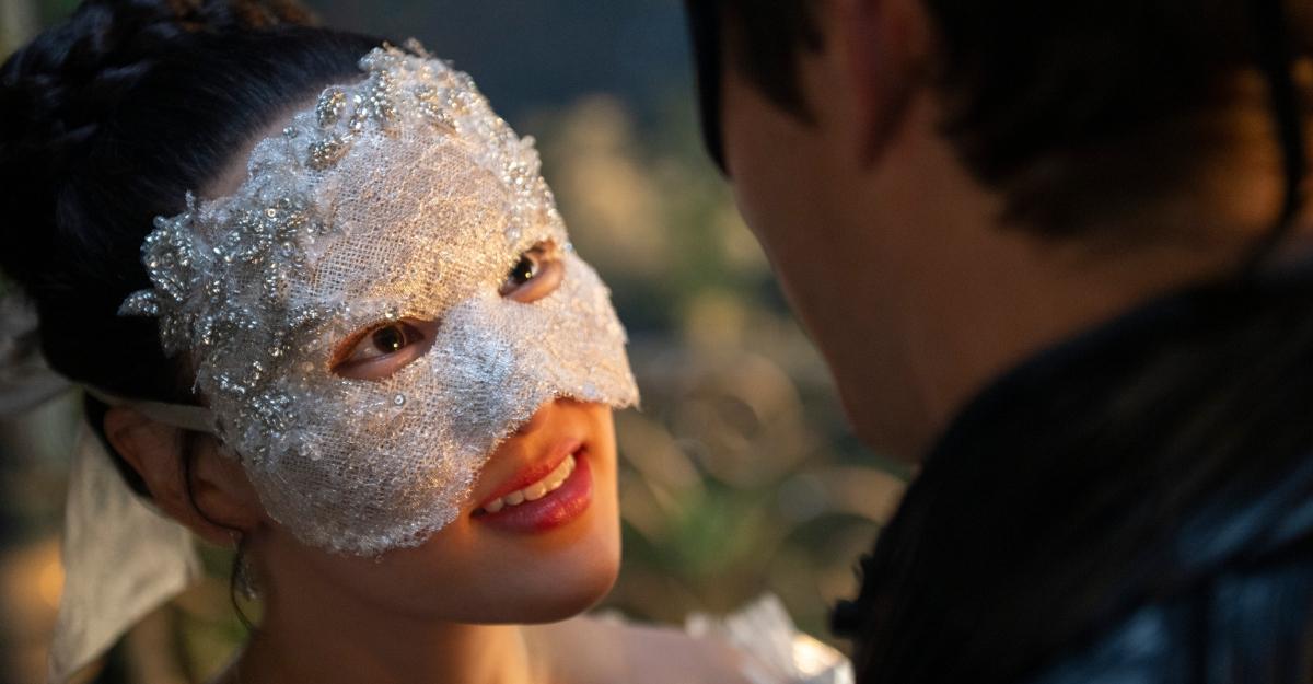 What Does Ward Mean in Bridgerton?