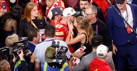 What Did Taylor Swift Mean by Saying She's an English Teacher?