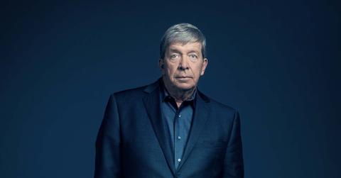 Lt. Joe Kenda