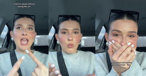 Older People Don’t Use Filler Words