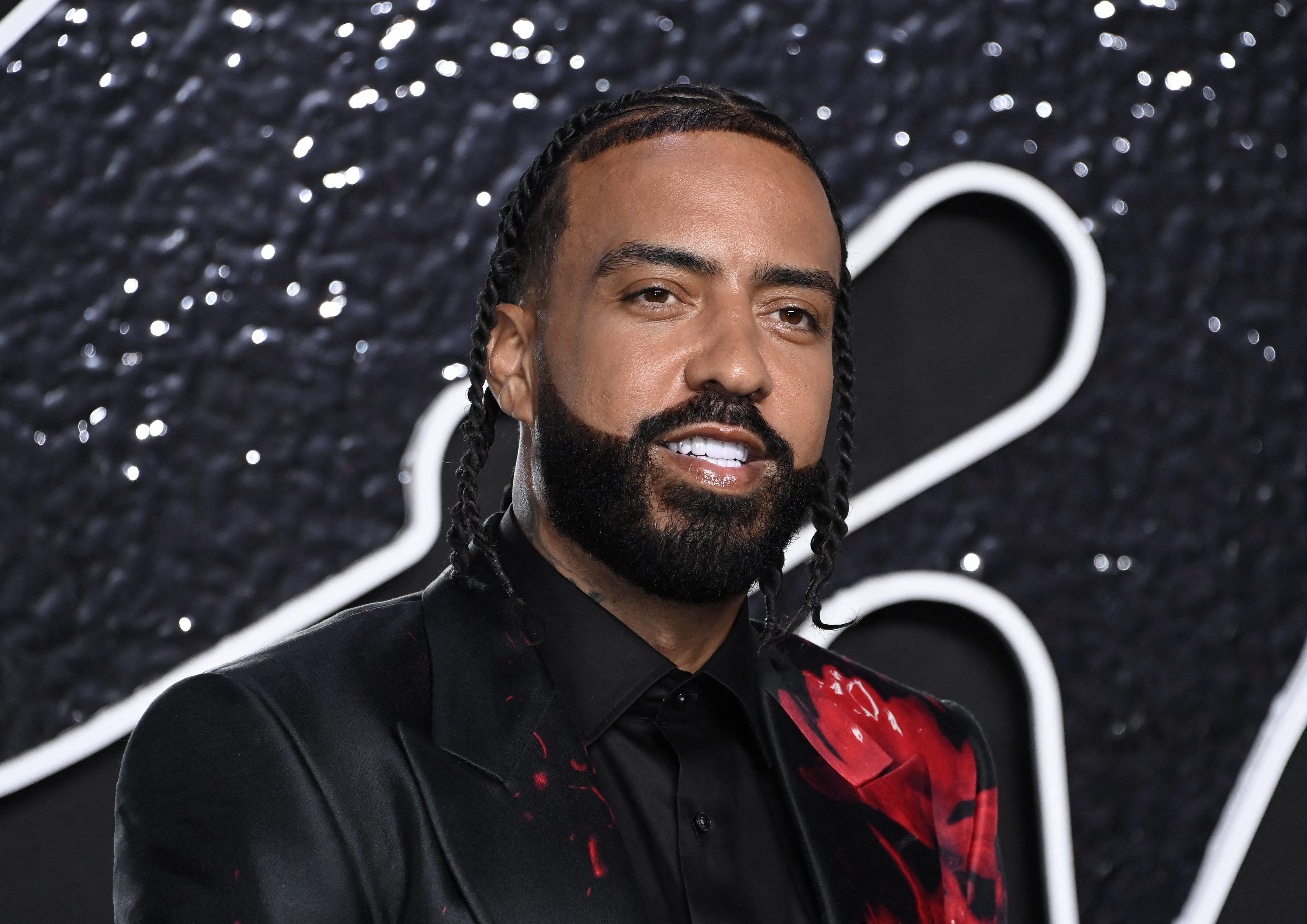 French Montana Religion Explained
