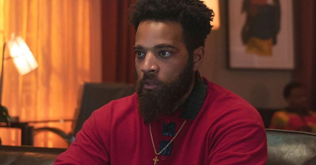 What Happened to Big Teak on 'P-Valley'? (SPOILER)