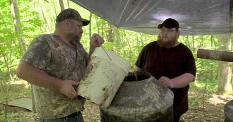 Details on 'Moonshiners' Cast Deaths Over the Past Decade
