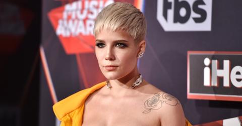 Halsey