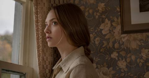 'Things Heard & Seen'