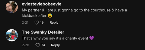 american weddings are a rip off