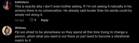 Woman Explains “Shut Up” Moves — And Why They Kill Relationships