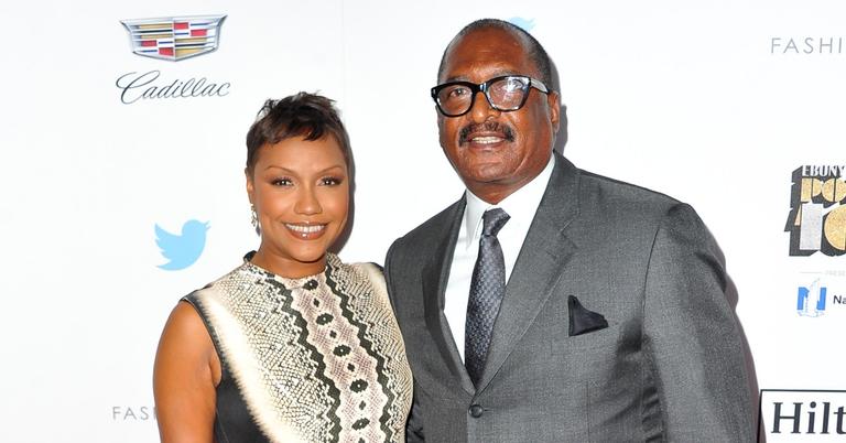Mathew Knowles&rsquo; Wife, Gena Avery — Meet the Former Model