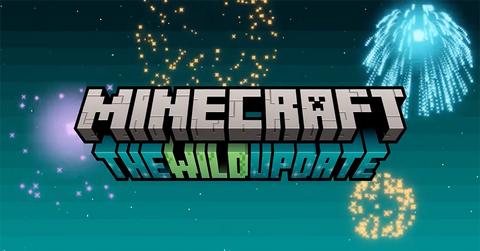 'Minecraft' Wild Update