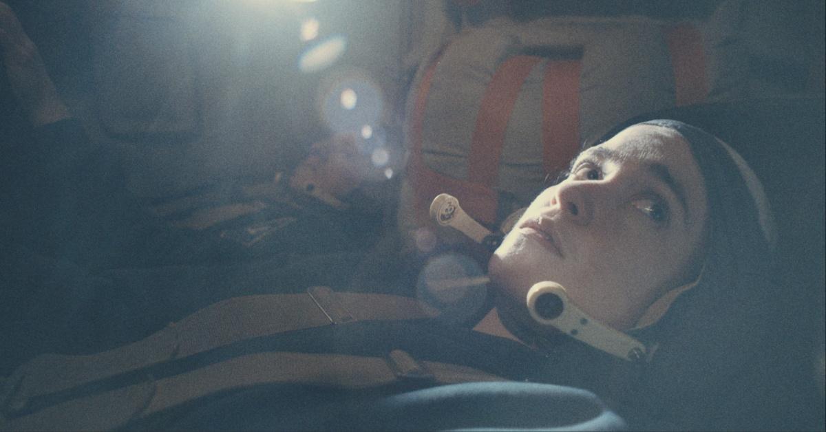 Is 'Star City' on Apple TV a True Story? 