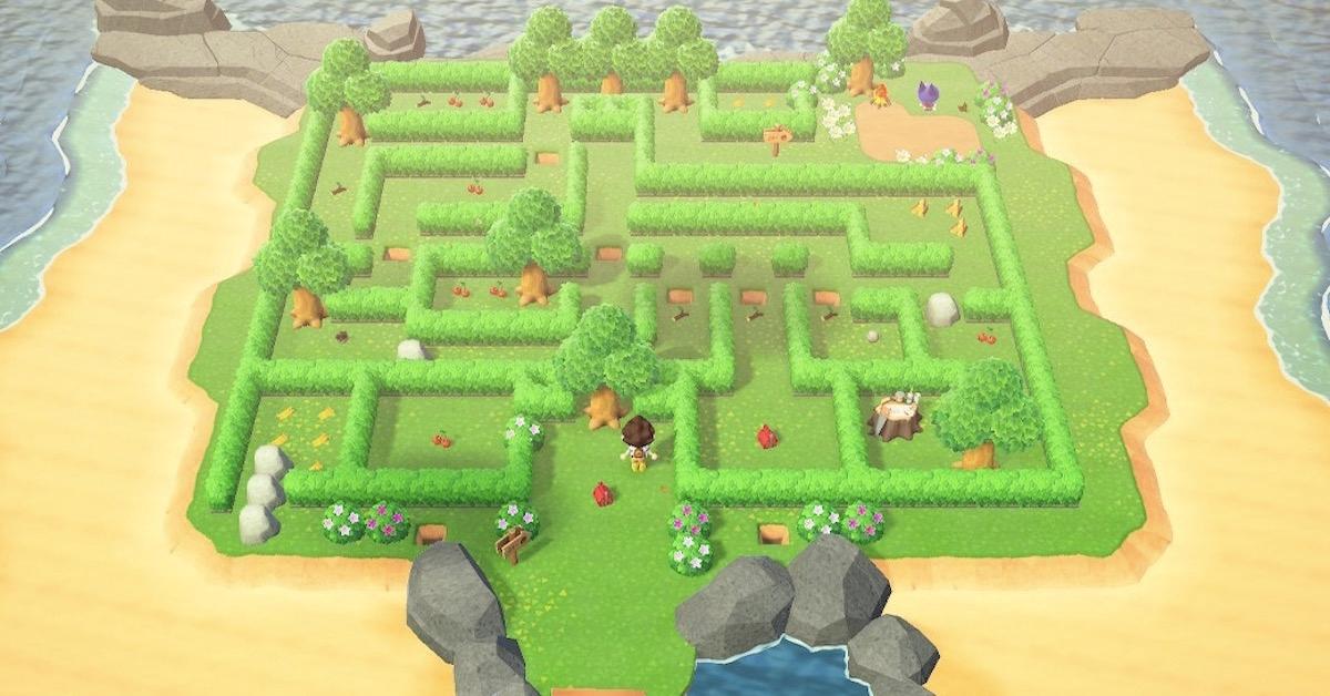 May Day Ticket on 'Animal Crossing' How It Works, What's New