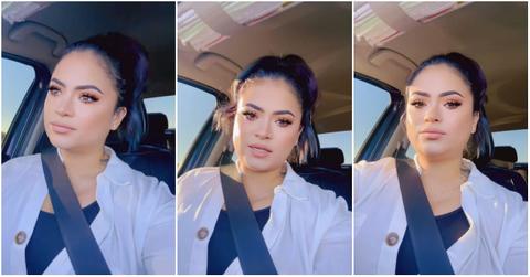 Woman Gets Job at Hotel Where Husband Is Cheating — Details