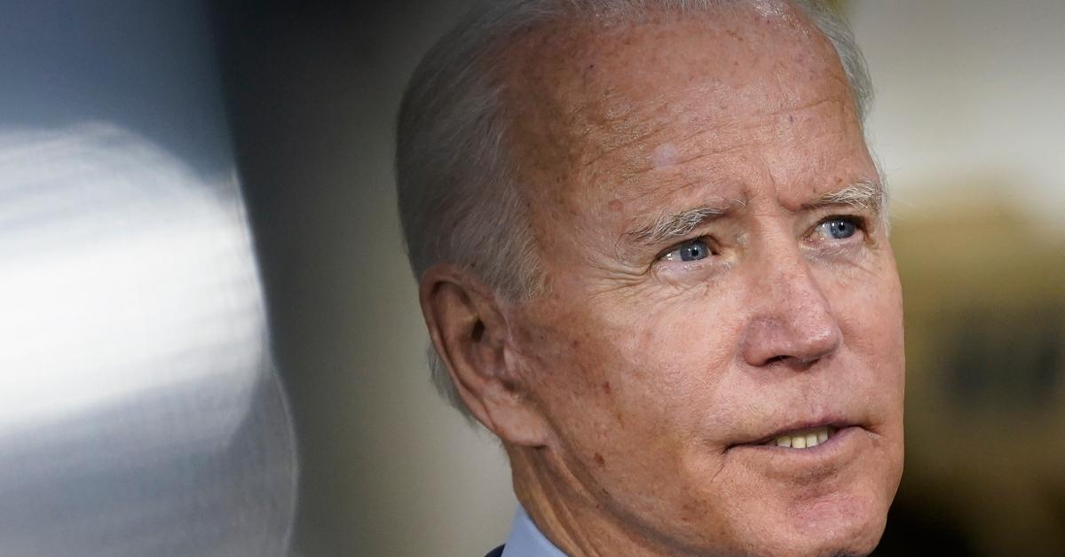 Ib Drastisk temperatur Did Joe Biden Have Plastic Surgery? And What Procedure Did He Get?