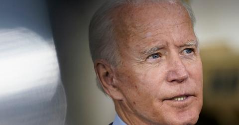 did joe biden get plastic surgery