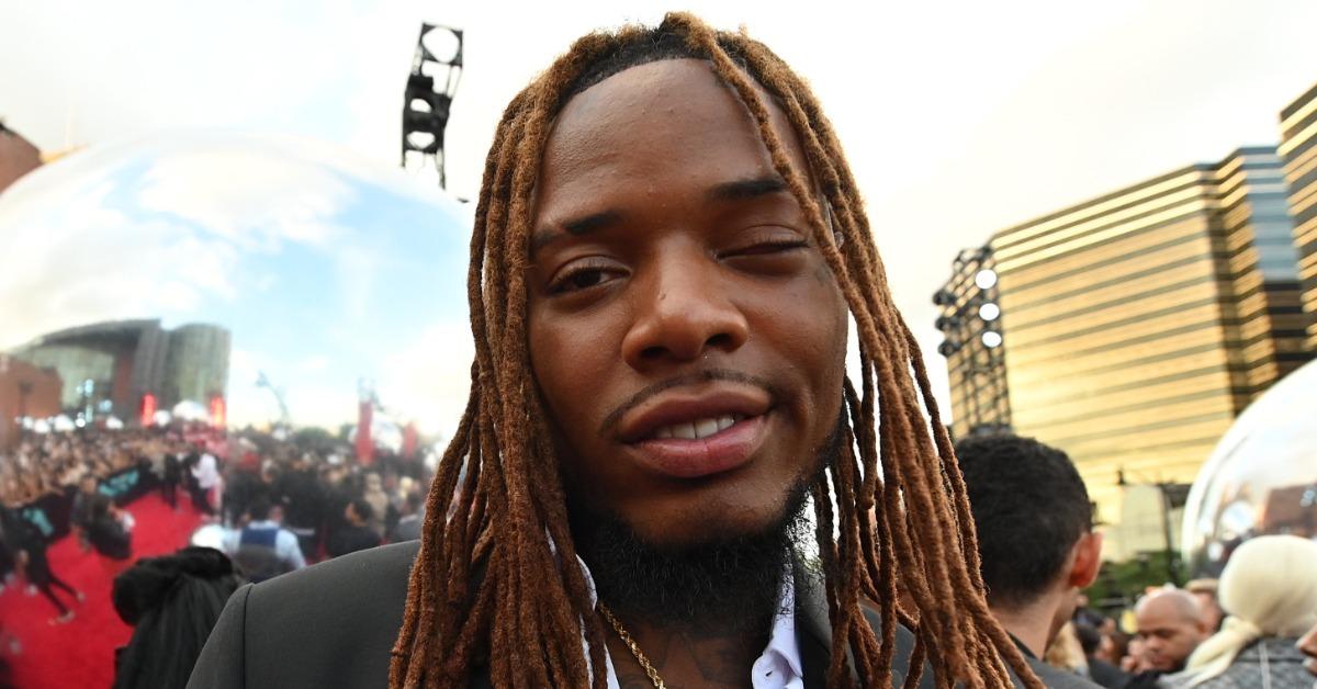 How Many Baby Mamas Does Fetty Wap Actually Have? Here's What We Know