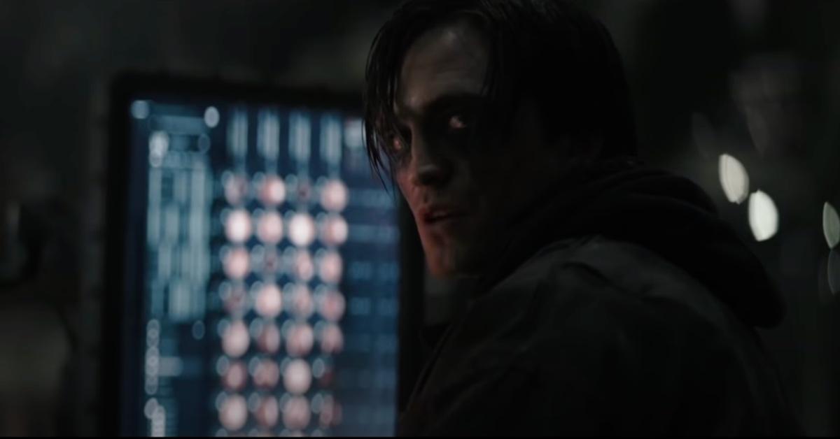 Is There a Post-Credit Scene in 'The Batman'? What Does It Mean?