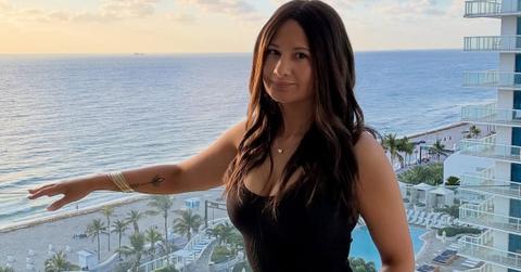 Gypsy Rose Blanchard Shows Off Weight Loss in Bikini Photos