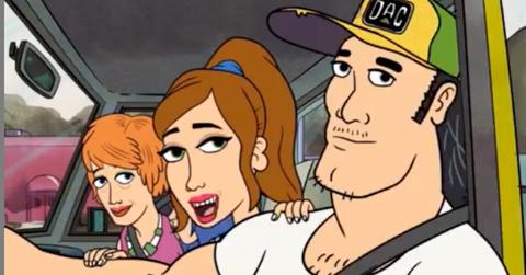 bless the harts cast voices