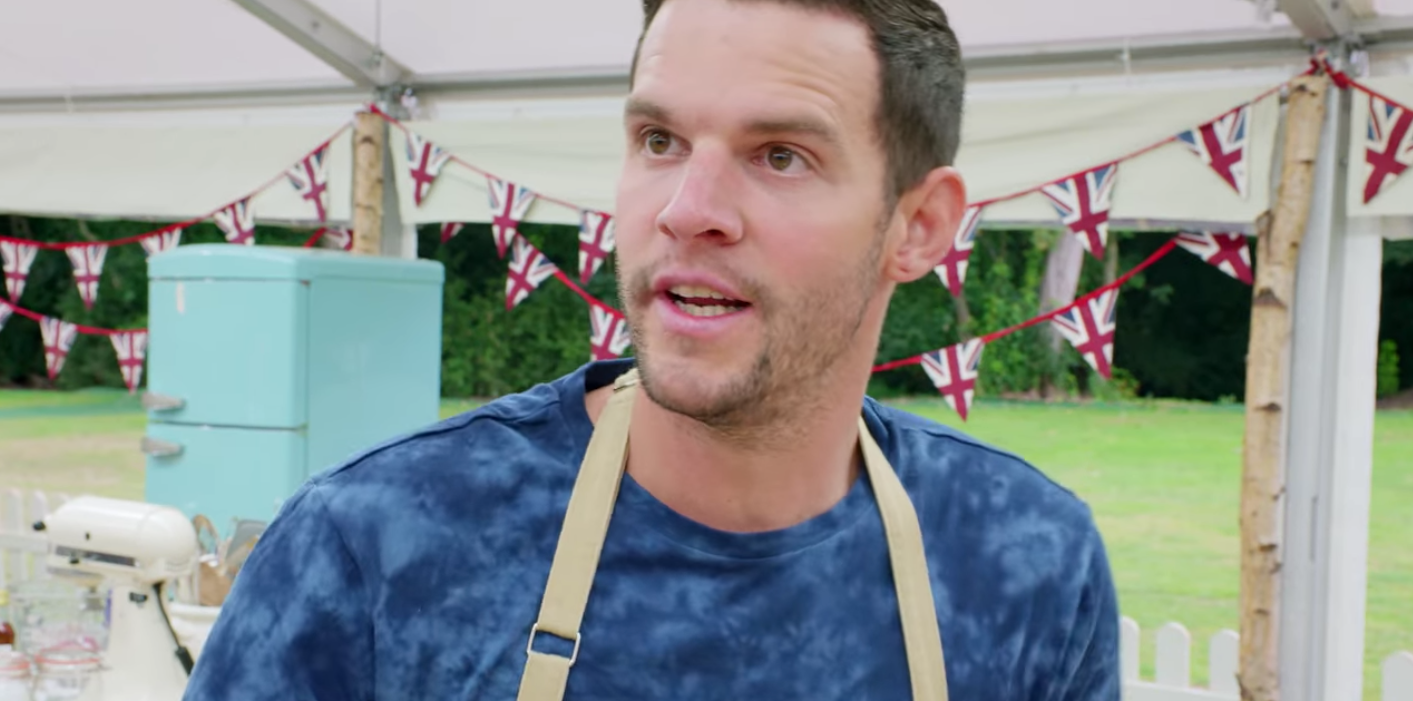 Why Do They Wear the Same Clothes in 'The Great British Bake Off'?