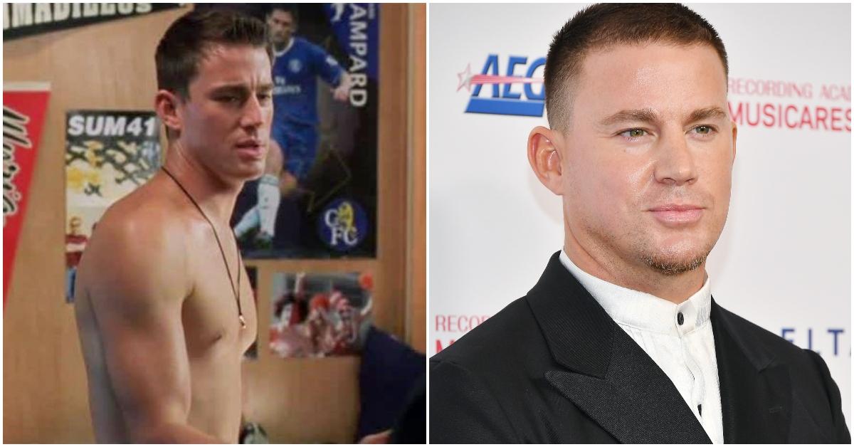 ‘She’s the Man’ Cast Now — 15 Years Later