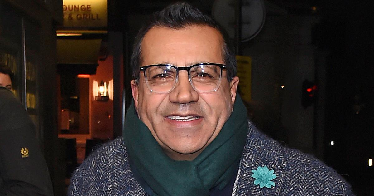 Martin Bashir Today Who Is Martin Bashir The Journalist At The Heart Of The Dishonest Journalist Who Interviewed Princess Diana Lennis2point0