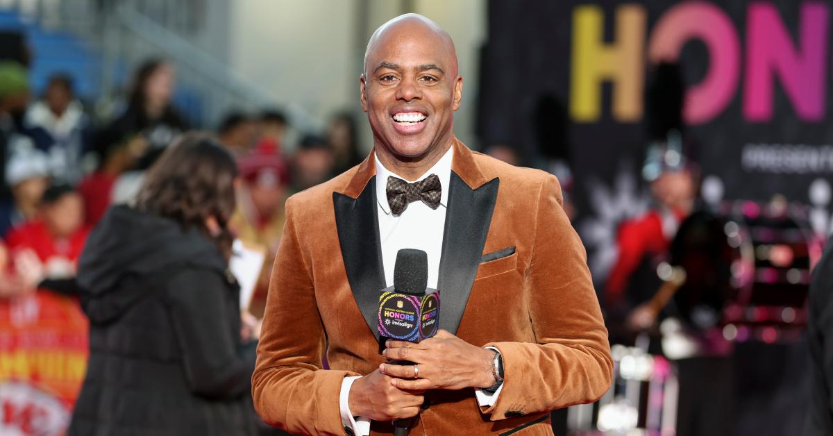 Kevin Frazier