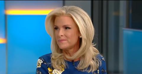 What Happened to Janice Dean on Fox News?
