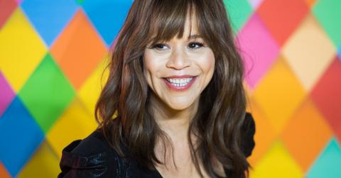 rosie perez