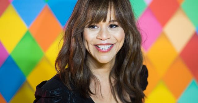 rosie perez