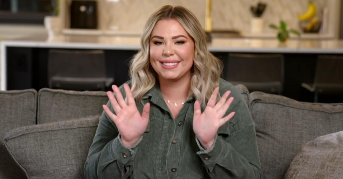 Why Isn't Kail in 'Teen Mom: The Next Chapter'? Here's What's Going On