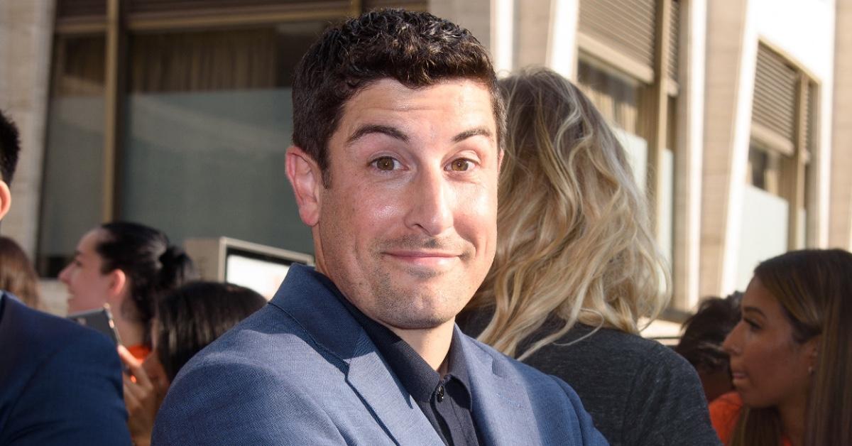 Jason Biggs