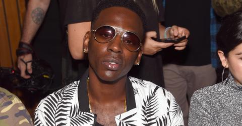 Young Dolph