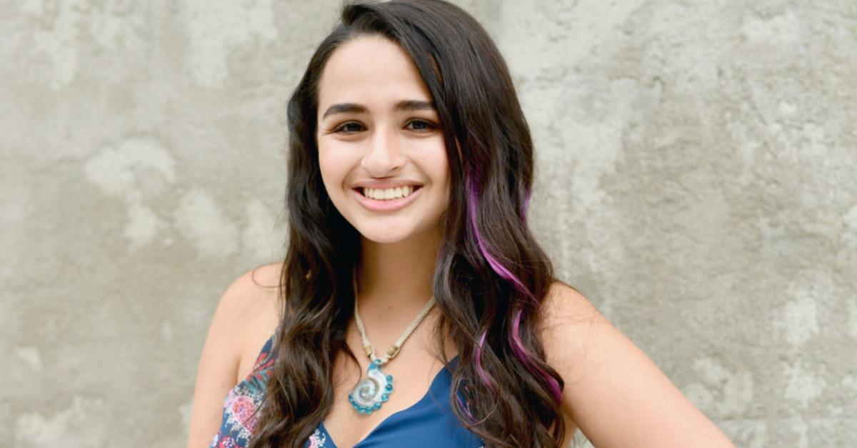 Jazz Jennings