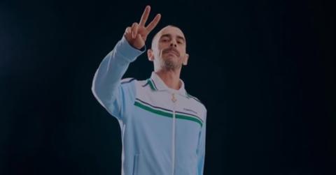 Bold Fits, Bigger Dreams: Mattia Leo’s Fearless Take on Music and Style