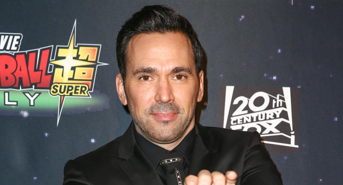 Jason David Frank