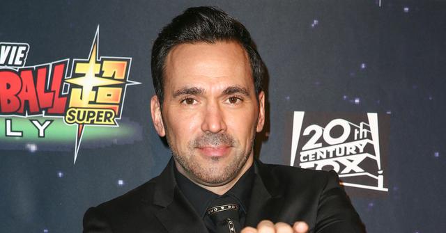Jason David Frank
