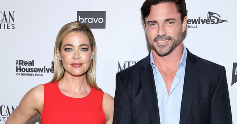 Is Denise Richards from RHOBH Still Married?