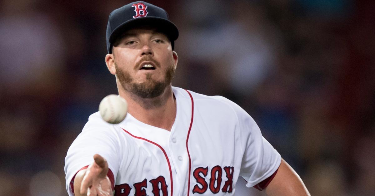What Is Austin Maddox's Net Worth? Former Red Sox Pitcher