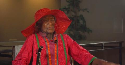 The Sole Tulsa Race Massacre Survivor Revealed