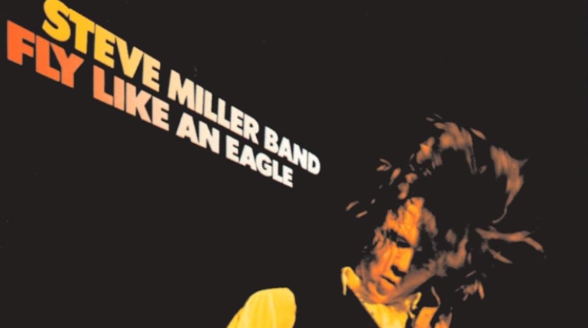 Steve Miller Band