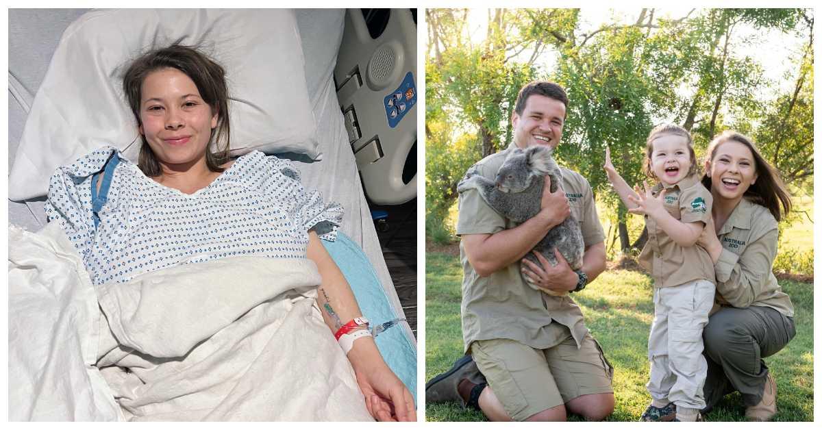 Bindi Irwin Speaks on Her Health and Endometriosis Battle