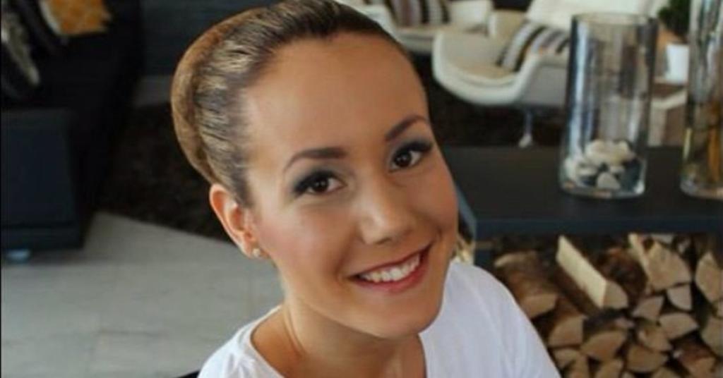 Jasmin from '90 Day Fiancé's' Before and After Surgery