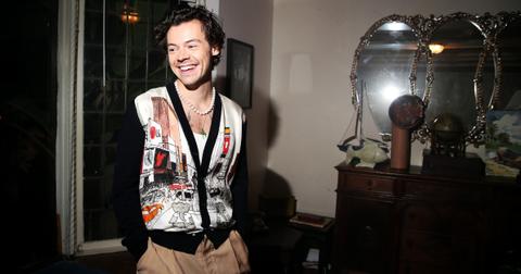 The NSFW Meaning of "Watermelon Sugar" by Harry Styles