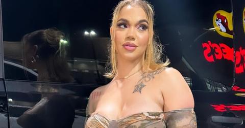 Who's Renni Rucci's Boyfriend? The 'LAHH' Star's Dating History